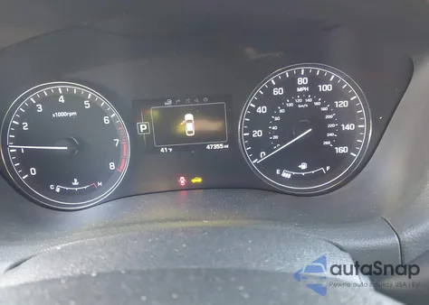 2016 Hyundai Genesis 3.8 z USA, uszkodzony, nr VIN KMHGN4JE3GU129950